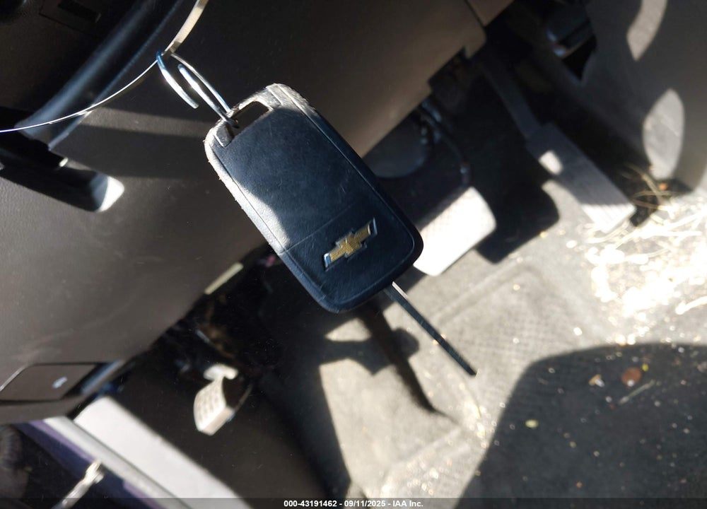 2015 CHEVROLET EQUINOX VIN: 2GNALBEK8F1157488