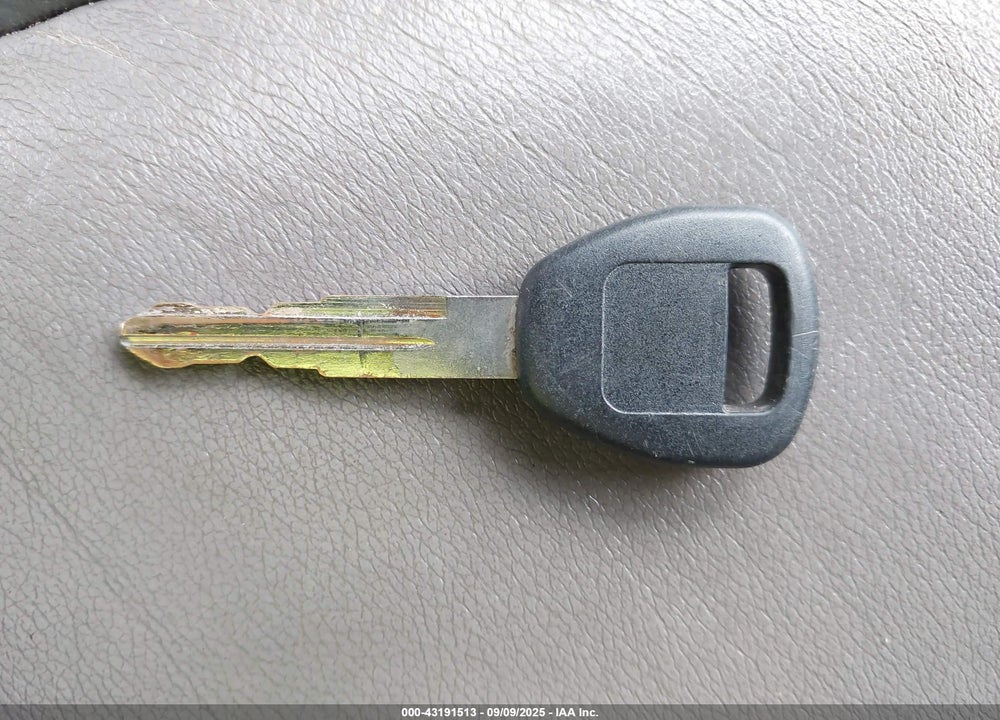 2002 HONDA ACCORD 2.3 EX VIN: 1HGCG56662A166717