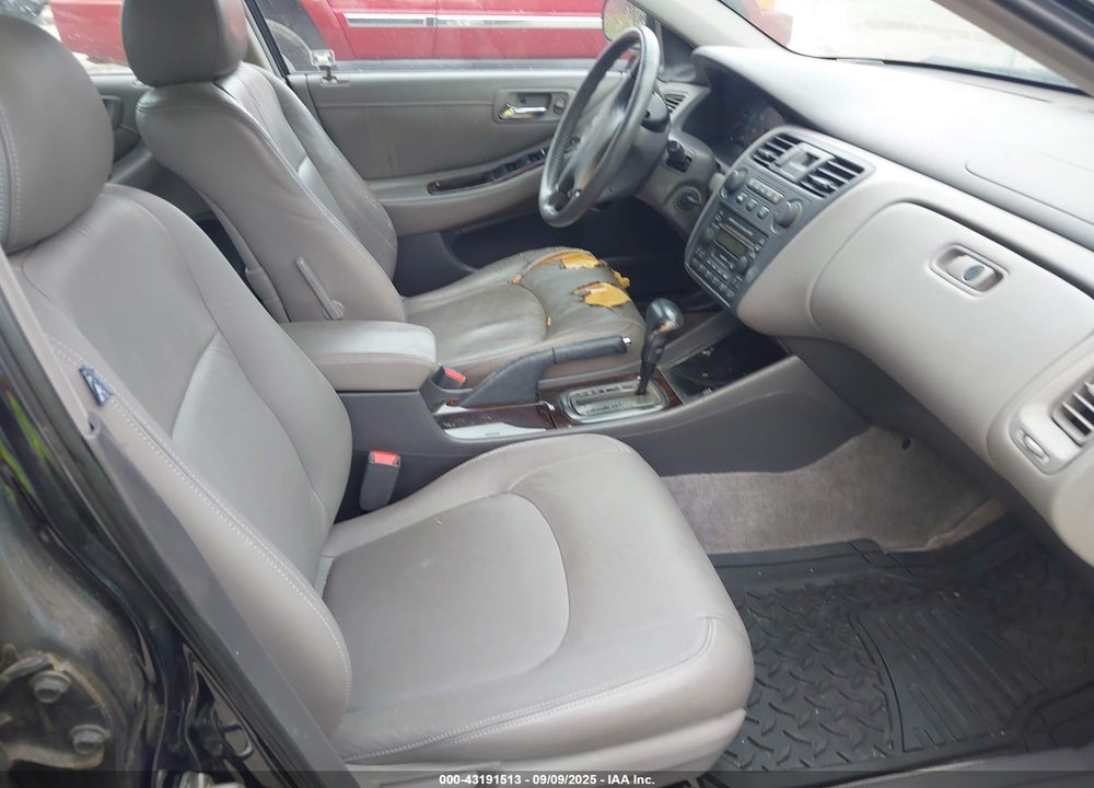 2002 HONDA ACCORD 2.3 EX VIN: 1HGCG56662A166717