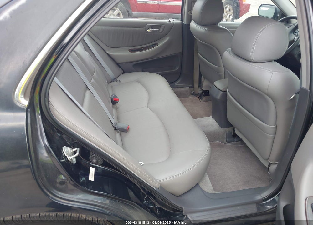 2002 HONDA ACCORD 2.3 EX VIN: 1HGCG56662A166717