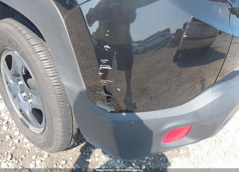2019 JEEP RENEGADE VIN: ZACNJAAB7KPK27480