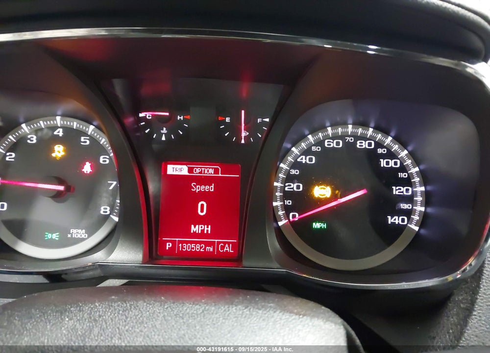 2017 GMC TERRAIN VIN: 2GKFLUE30H6165386