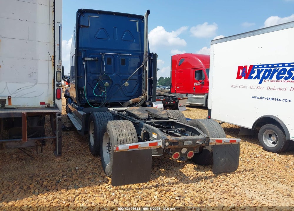 2015 FREIGHTLINER CASCADIA 125 VIN: 1FUJGLD63FLGL9539