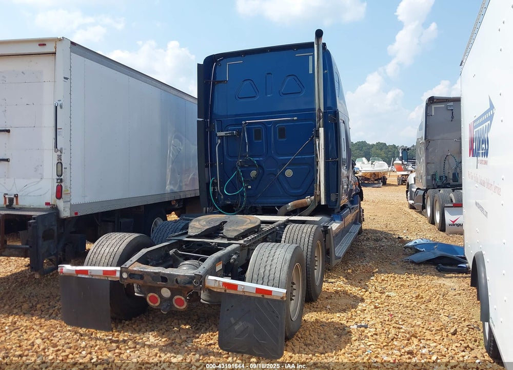 2015 FREIGHTLINER CASCADIA 125 VIN: 1FUJGLD63FLGL9539