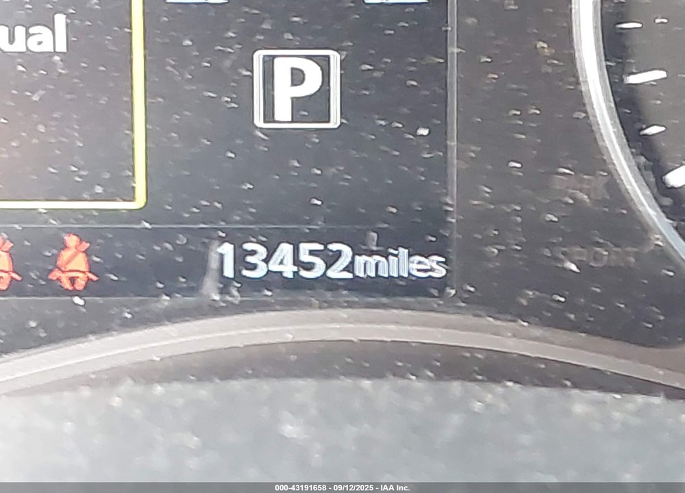 2024 NISSAN KICKS VIN: 3N1CP5CV2RL525691