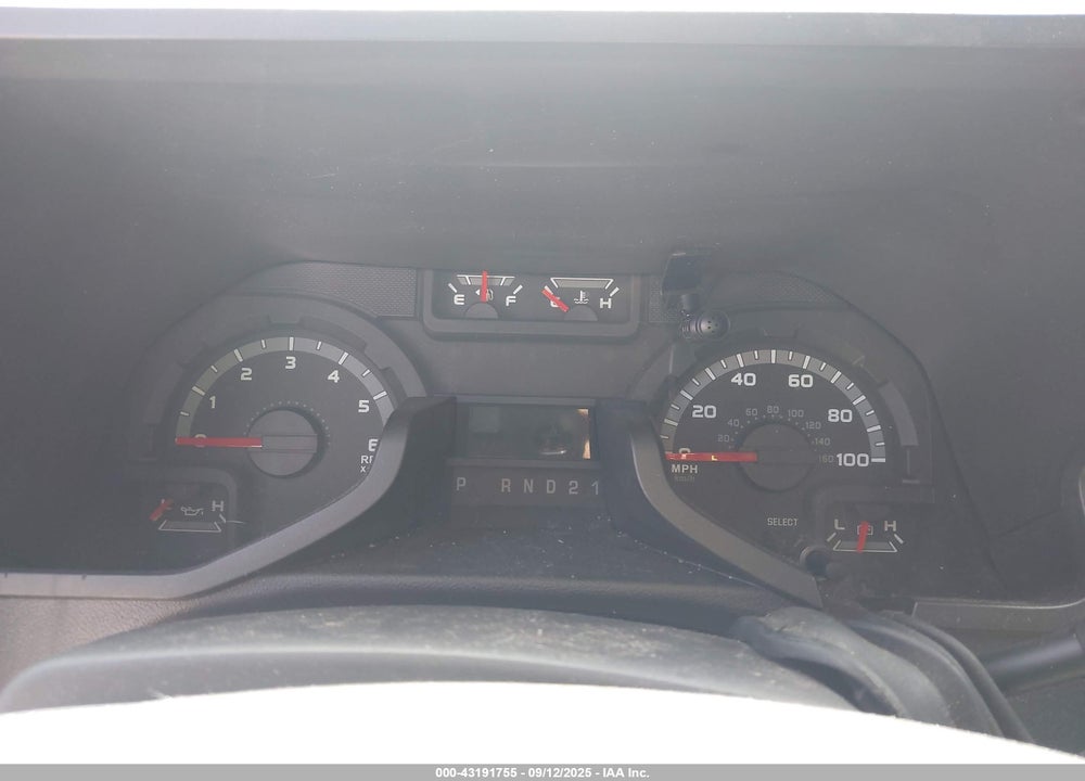 2014 MOBILITY VENTURES MV-1 VIN: 57WML1A63EM101353
