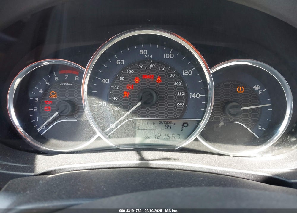 2015 TOYOTA COROLLA VIN: 2T1BURHE1FC381518