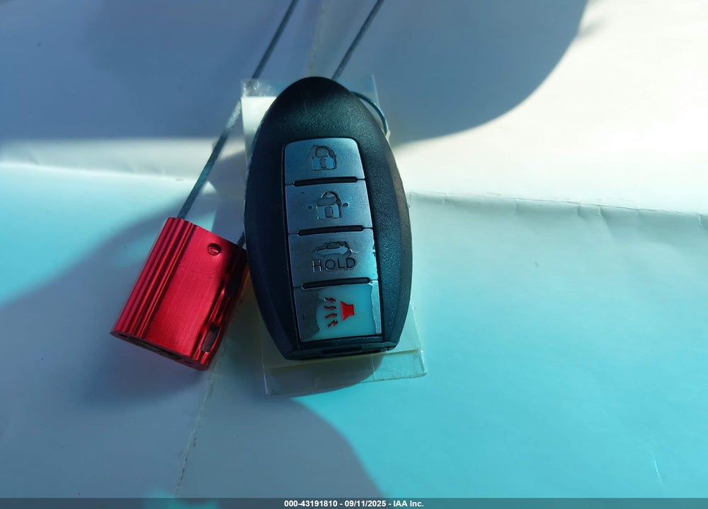 2015 NISSAN ALTIMA VIN: 1N4AL3AP2FC259773