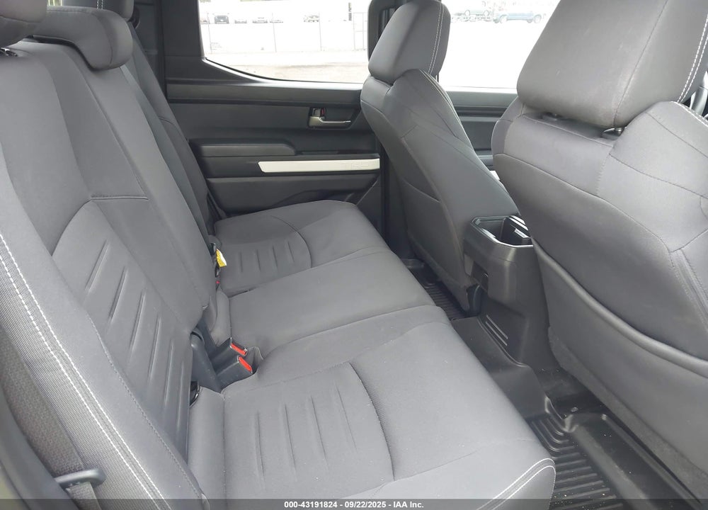 2024 TOYOTA TACOMA VIN: 3TMLB5JN8RM006041