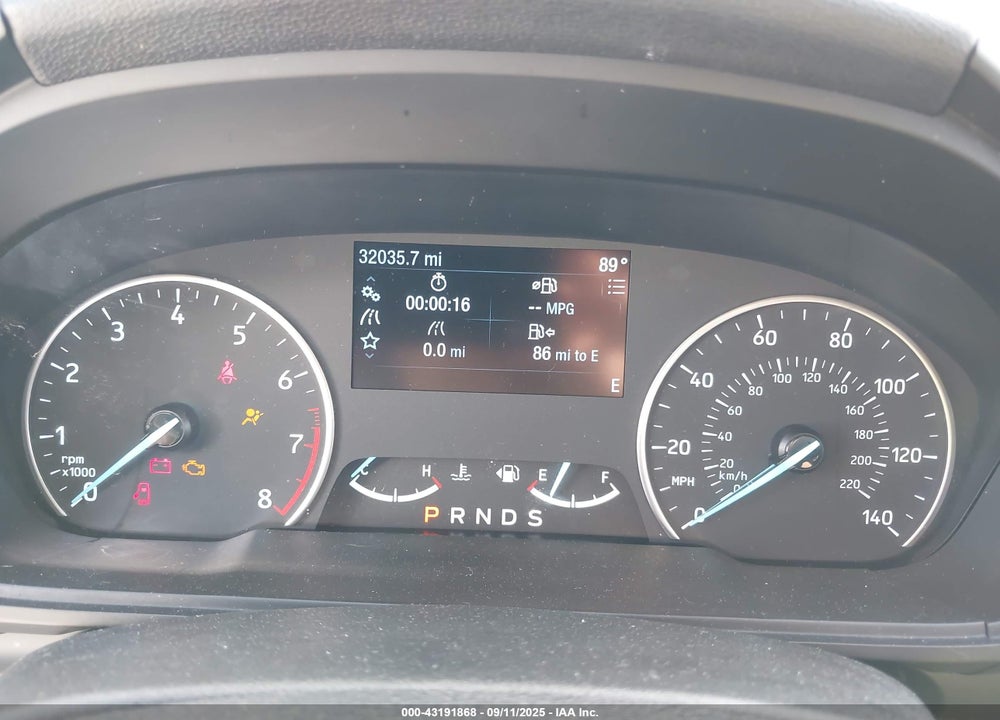 2022 FORD ECOSPORT VIN: MAJ6S3GL9NC475843
