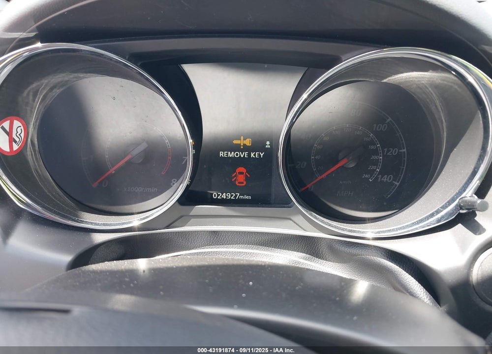 2024 MITSUBISHI OUTLANDER SPORT VIN: JA4ARUAU7RU020779