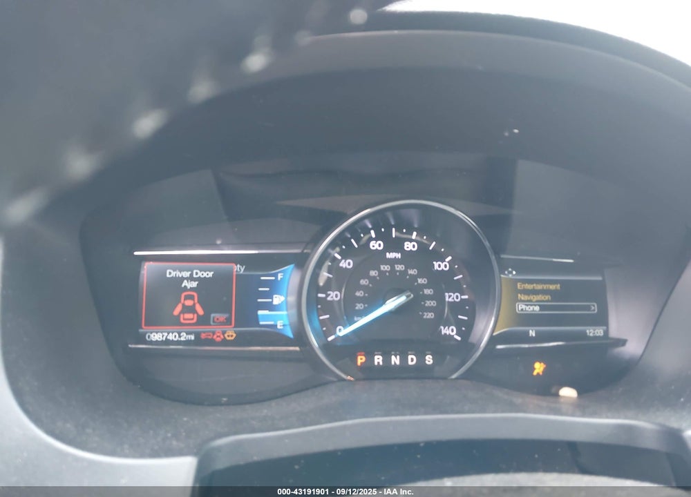 2019 FORD EXPLORER VIN: 1FM5K7D88KGA83577