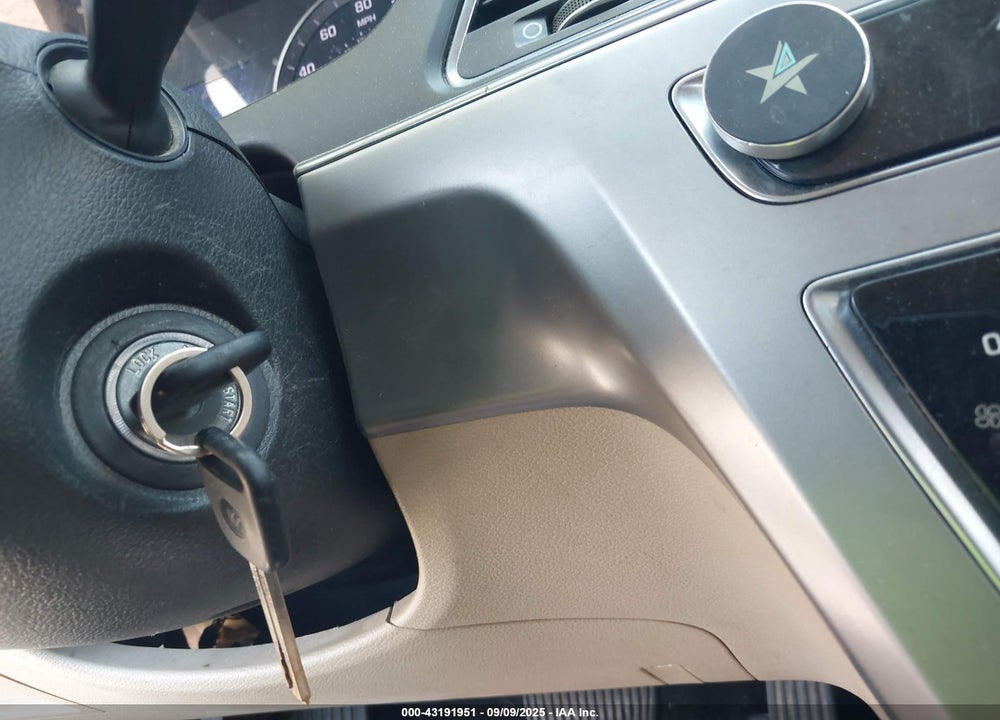 2017 HYUNDAI SONATA VIN: 5NPE24AFXHH442843
