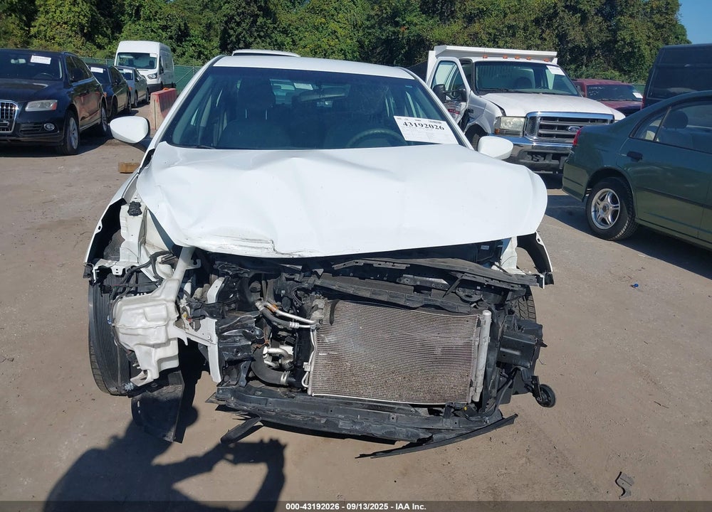 2017 HYUNDAI ACCENT VIN: KMHCT4AE6HU346821
