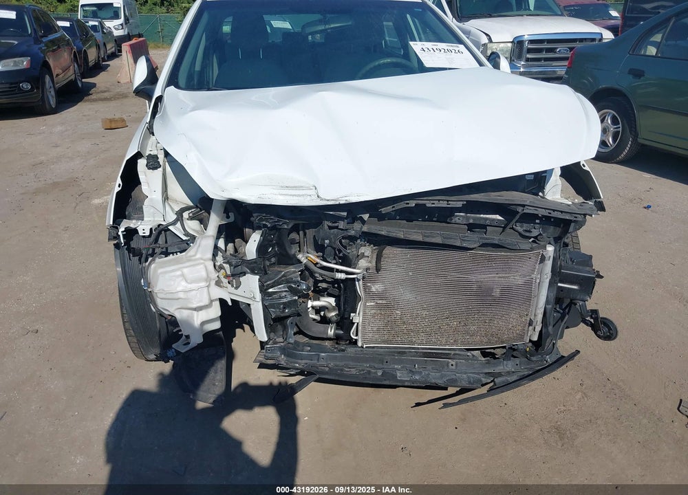 2017 HYUNDAI ACCENT VIN: KMHCT4AE6HU346821