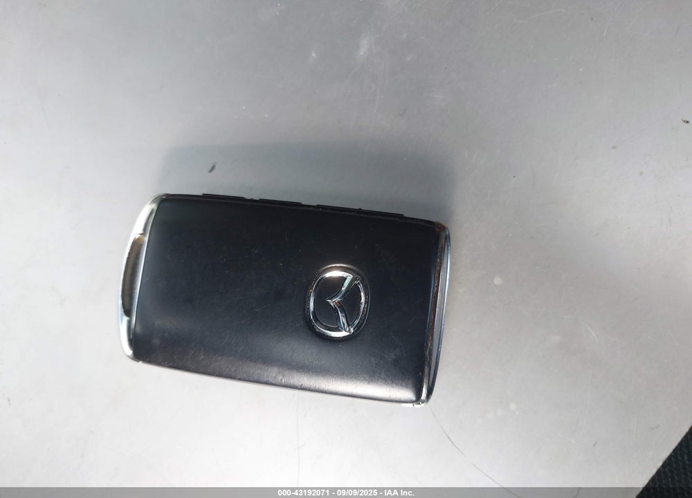 2022 MAZDA CX-30 VIN: 3MVDMBDL4NM449822