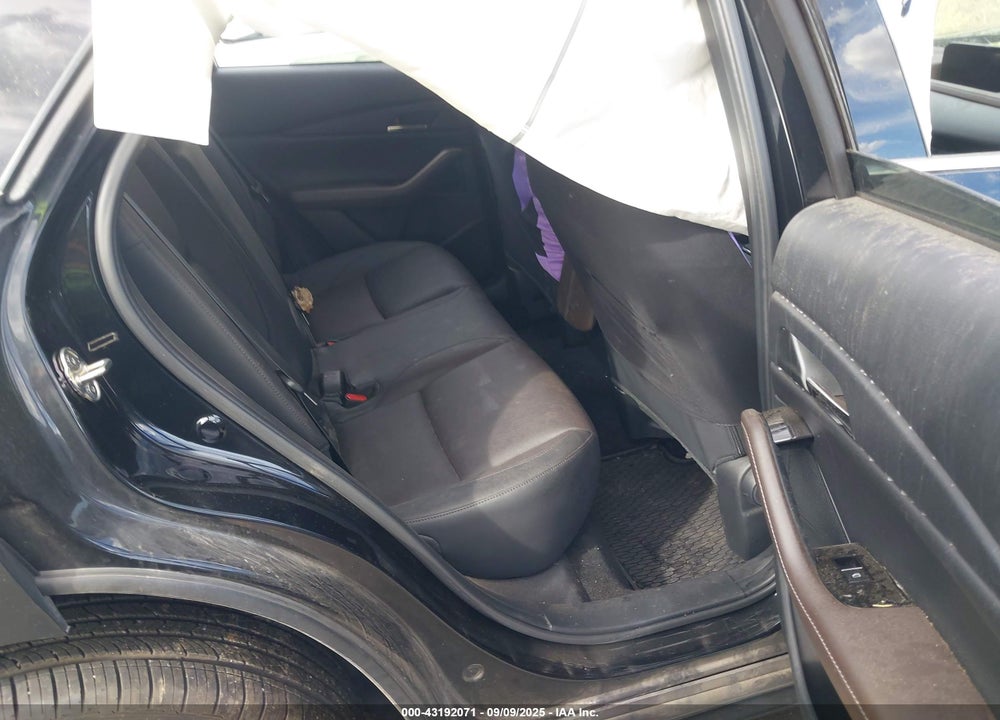 2022 MAZDA CX-30 VIN: 3MVDMBDL4NM449822