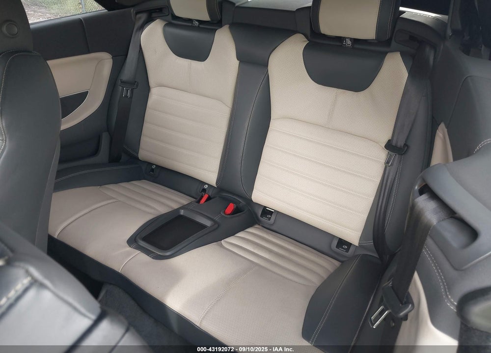 2019 LAND ROVER RANGE ROVER EVOQUE VIN: SALVC5RX7KH330421