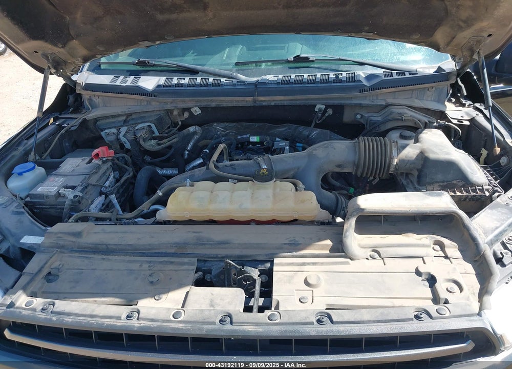 2019 FORD F-150 XLT VIN: 1FTEW1EP0KKC02179