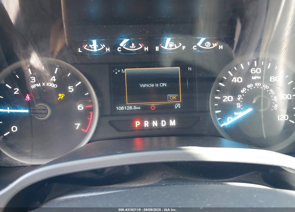 2019 FORD F-150 XLT VIN: 1FTEW1EP0KKC02179