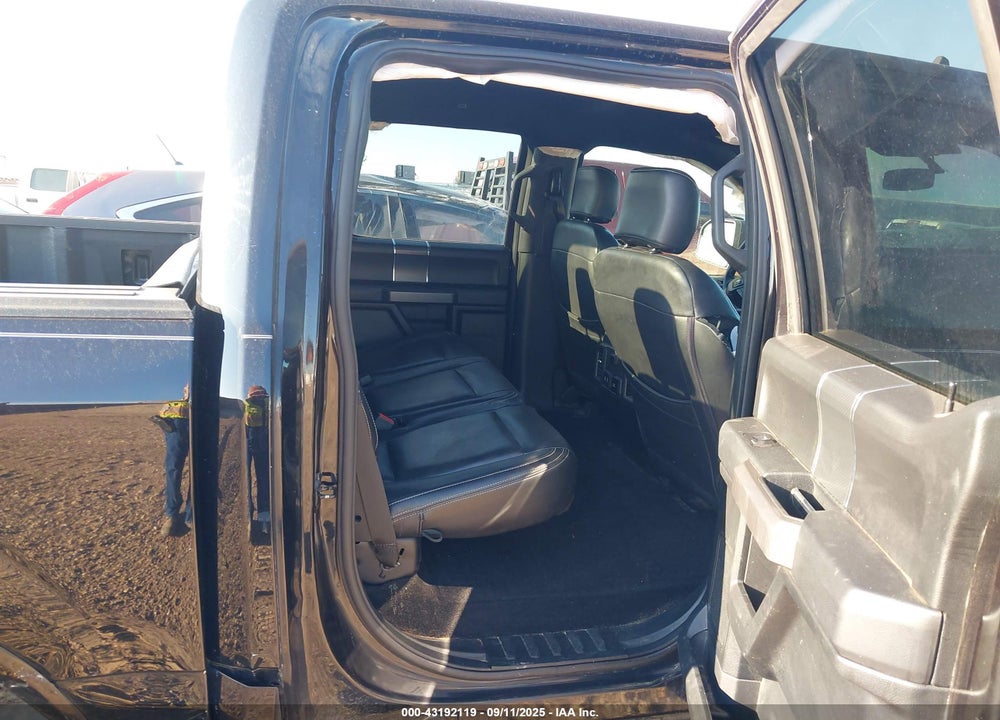 2019 FORD F-150 XLT VIN: 1FTEW1EP0KKC02179