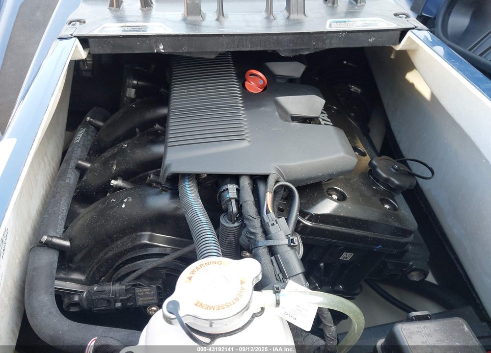 2023 SEADOO GTX-300 LIMITED VIN: YDV29569K223