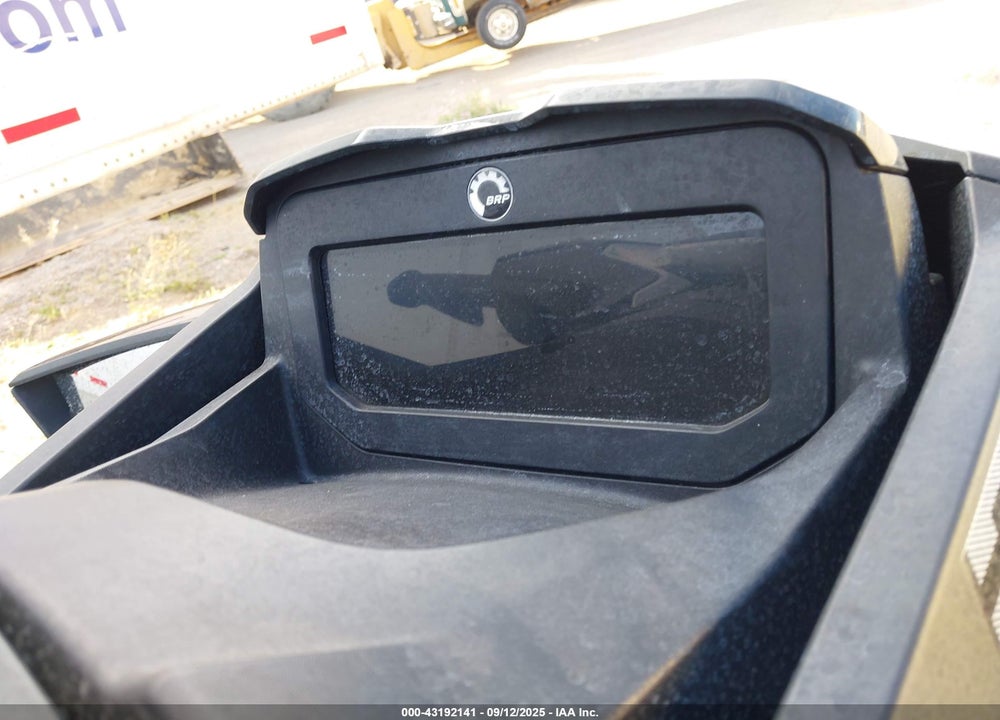 2023 SEADOO GTX-300 LIMITED VIN: YDV29569K223