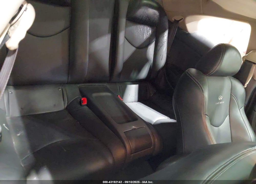 2012 INFINITI G37X VIN: JN1CV6EL0CM472400