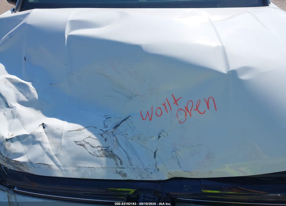 2025 VOLKSWAGEN TAOS VIN: 3VV8C7B22SM012573