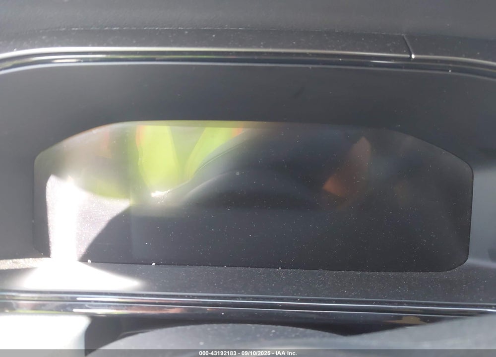 2025 VOLKSWAGEN TAOS VIN: 3VV8C7B22SM012573