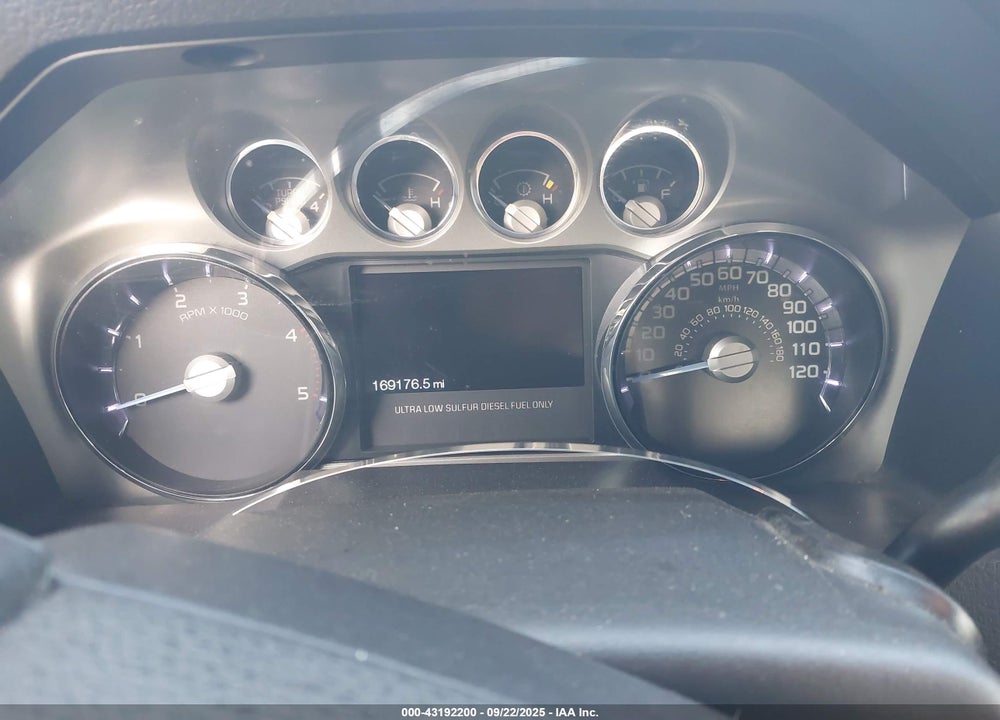 2015 FORD F-350 LARIAT VIN: 1FT8W3BT3FEA05974