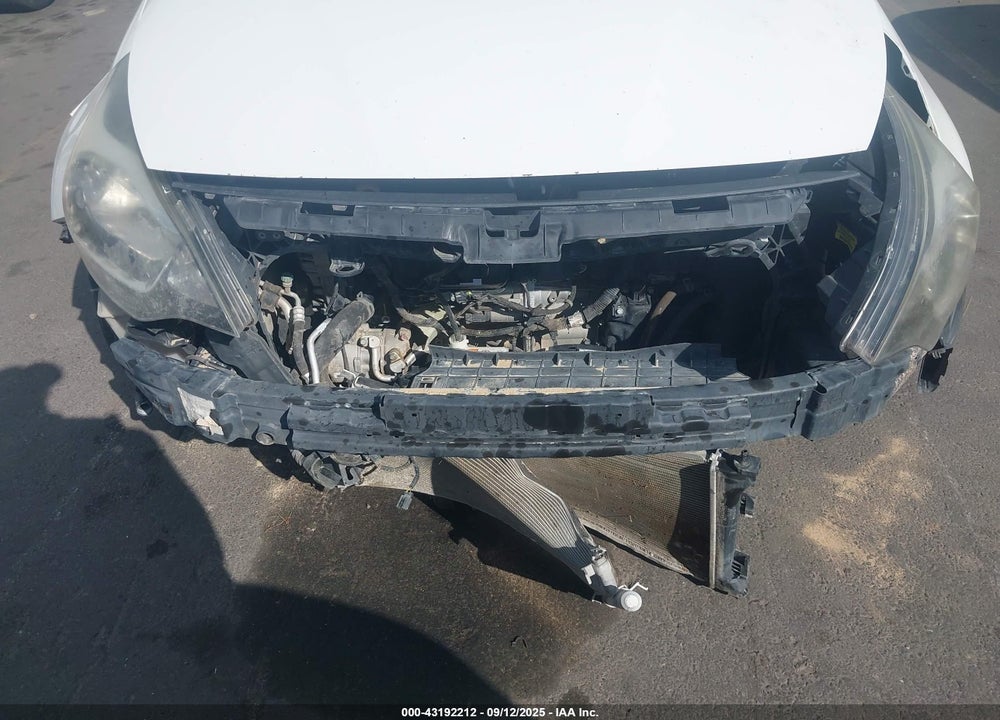 2016 KIA RIO LX VIN: KNADM4A31G6554836