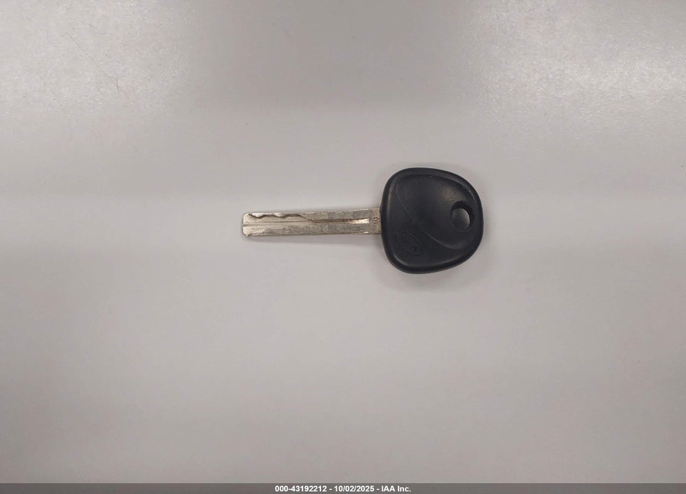 2016 KIA RIO LX VIN: KNADM4A31G6554836