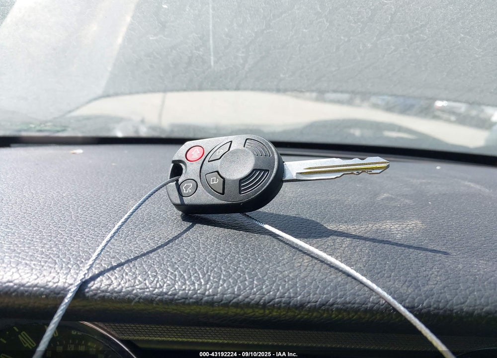 2014 FORD MUSTANG VIN: 1ZVBP8EM5E5322512