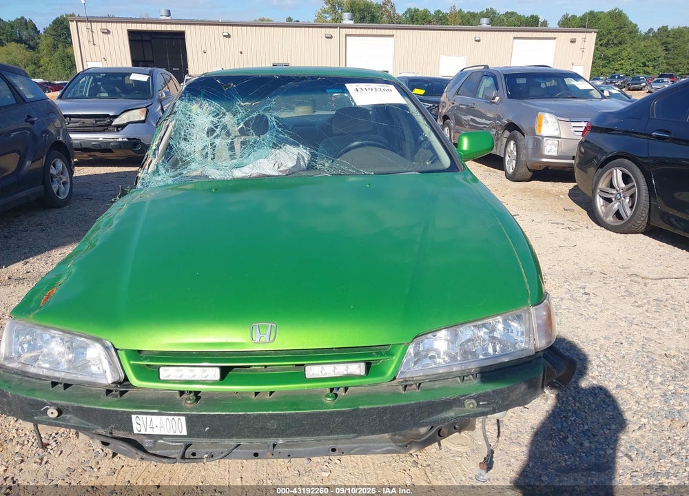 1995 HONDA ACCORD LX/EX VIN: 1HGCD5635SA159322