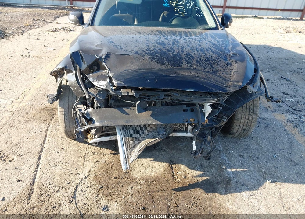 2014 INFINITI Q50 PREMIUM VIN: JN1BV7AP8EM680764