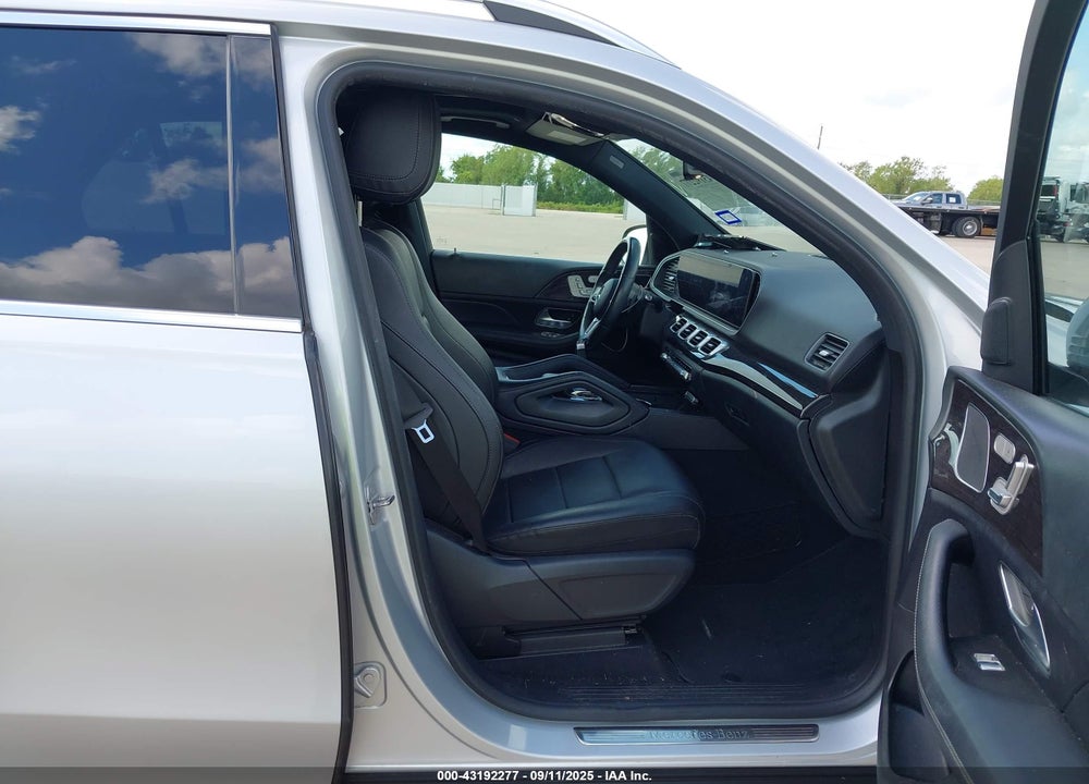 2020 MERCEDES-BENZ GLE CLASS VIN: 4JGFB4KB0LA097835