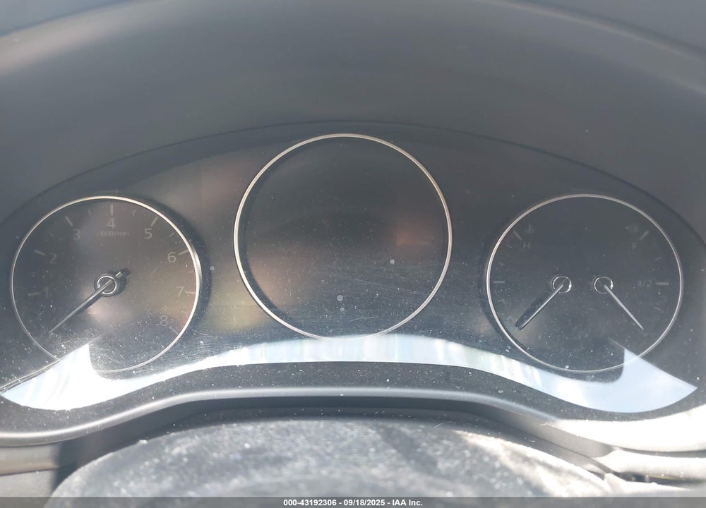 2021 MAZDA 3 VIN: JM1BPBLL9M1339037