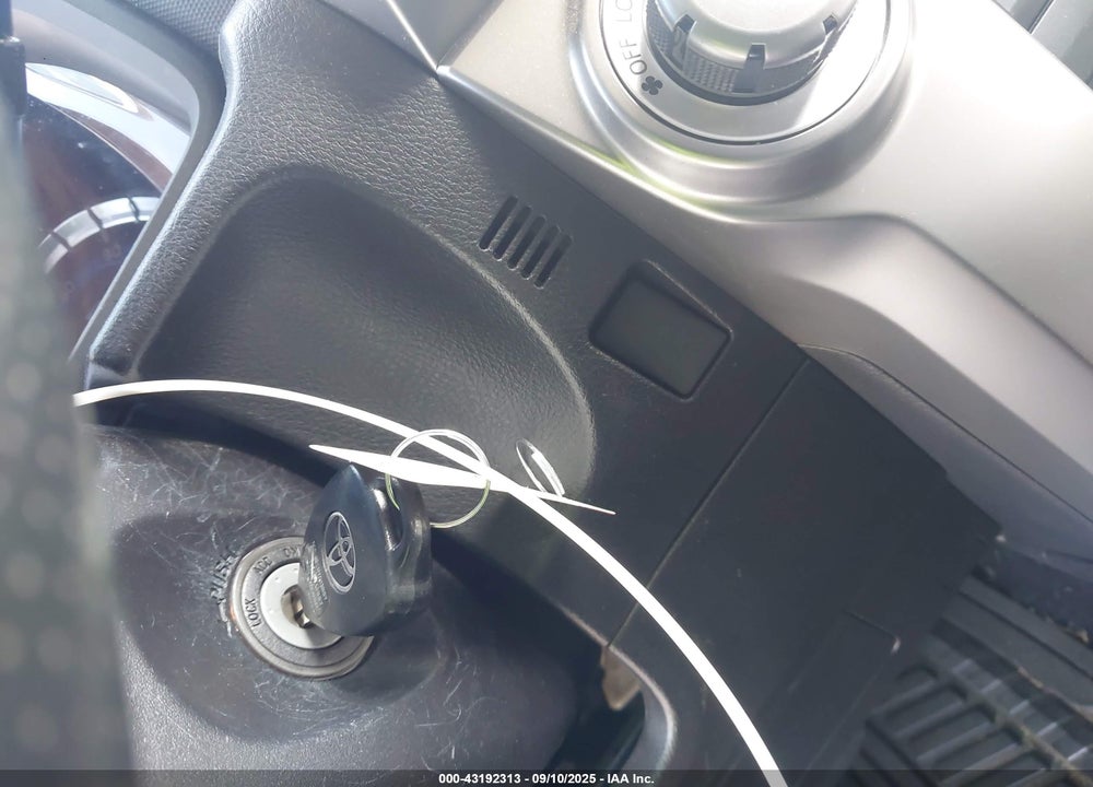 2016 TOYOTA 4RUNNER VIN: JTEBU5JR0G5366167