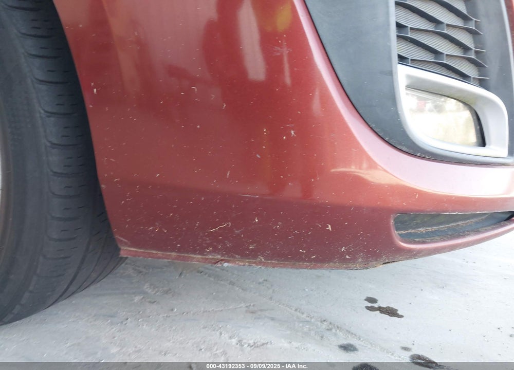 2010 MAZDA 3 VIN: JM1BL1S58A1228239