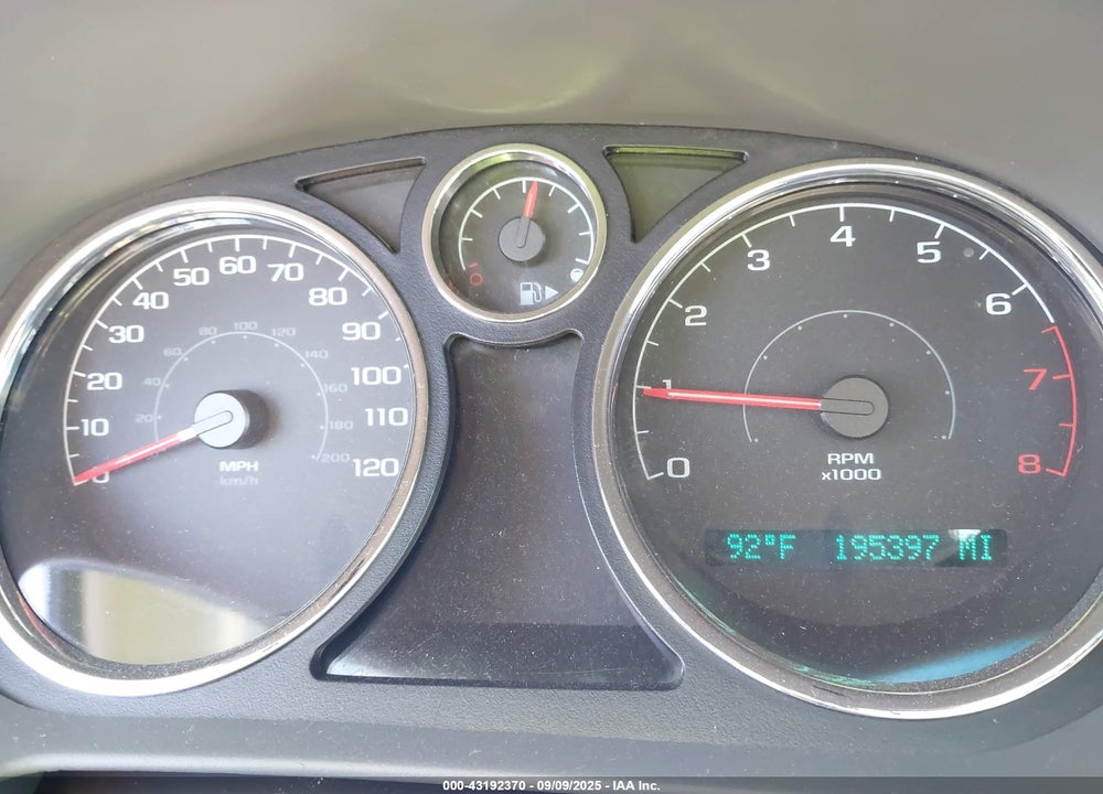 2007 CHEVROLET COBALT LT VIN: 1G1AL58F877244331