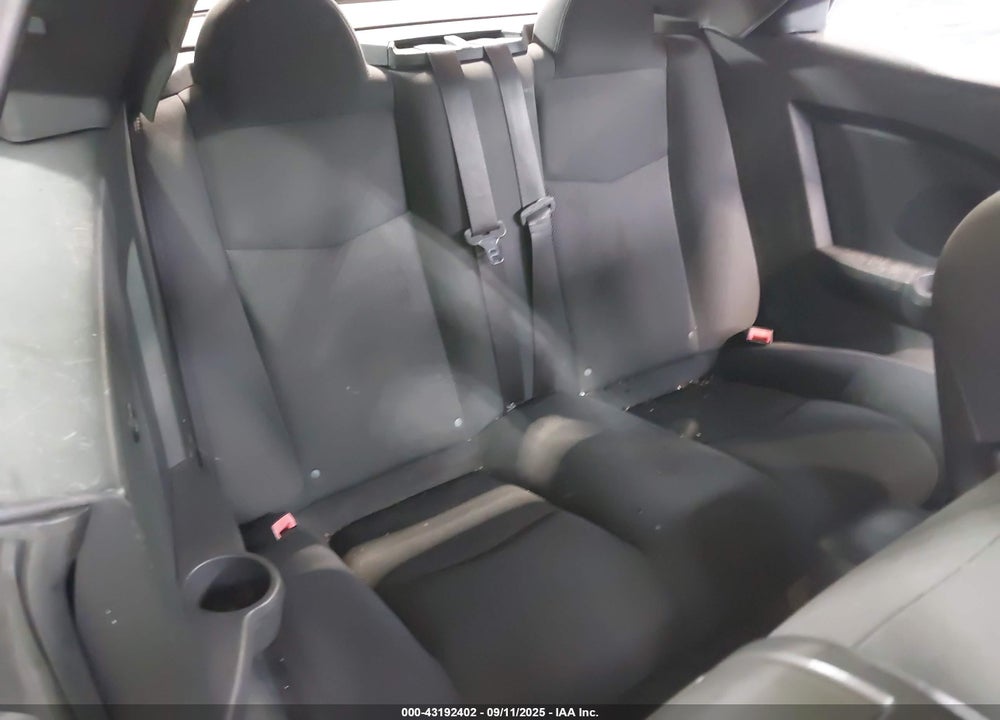 2010 CHRYSLER SEBRING VIN: 1C3BC5EDXAN219212