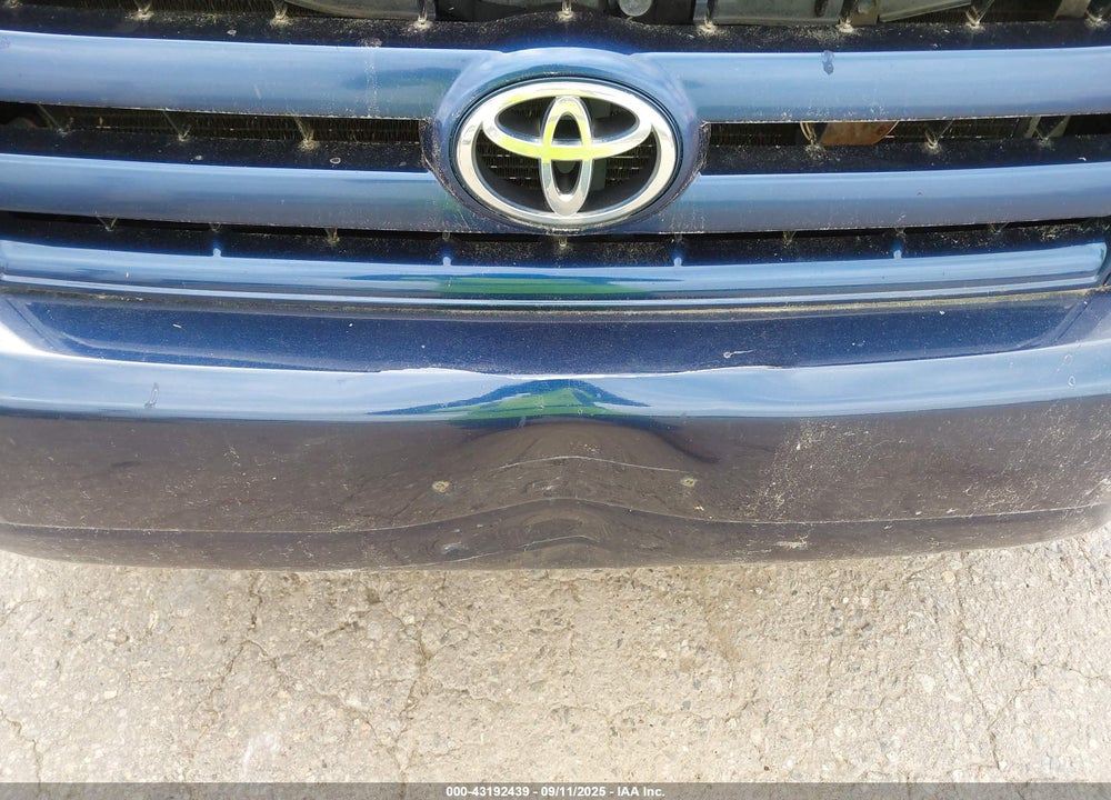 2006 TOYOTA HIGHLANDER V6 VIN: JTEEP21A560154471
