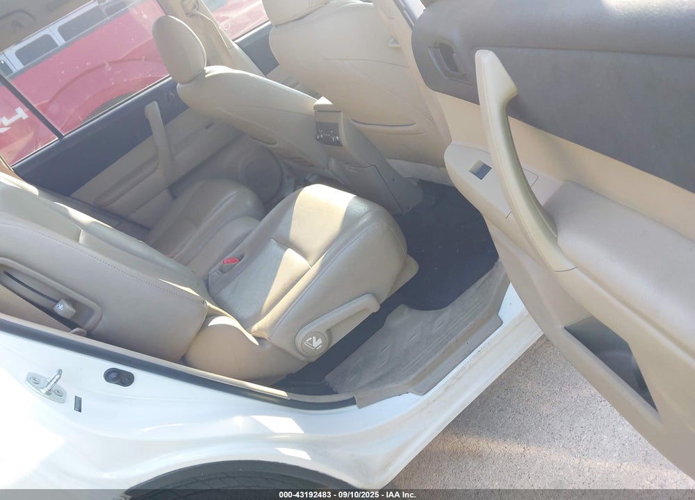 2013 TOYOTA HIGHLANDER VIN: 5TDZK3EH7DS138736