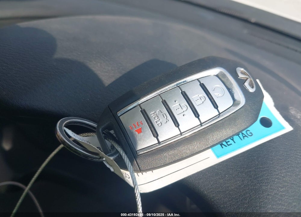 2021 INFINITI Q60 VIN: JN1FV7LL3MM560042