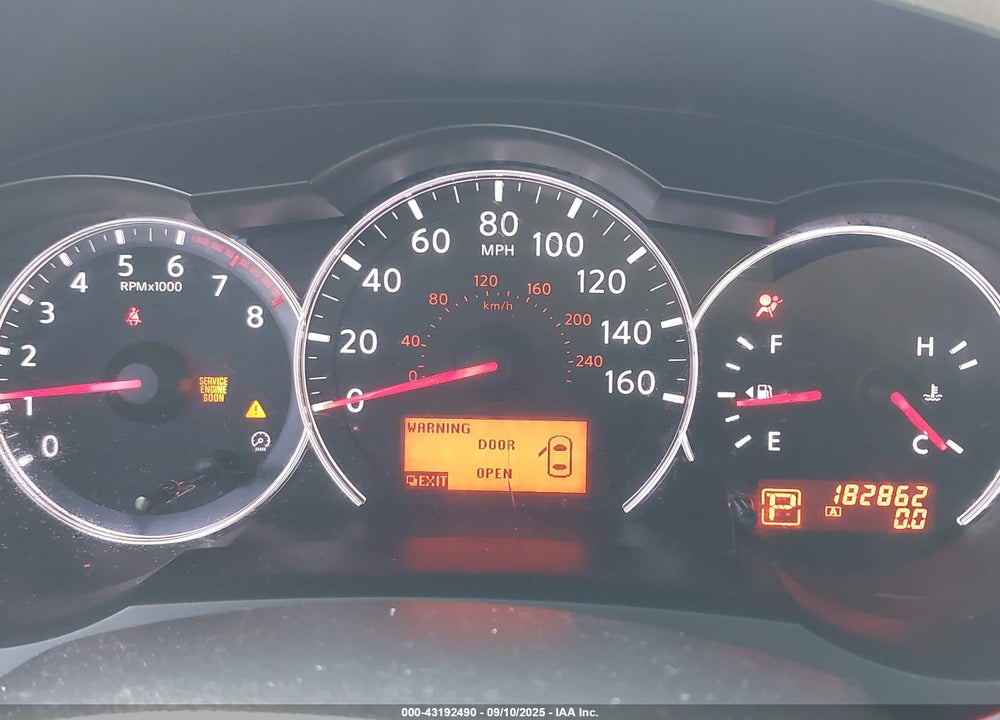 2012 NISSAN ALTIMA VIN: 1N4AL2AP3CN437569