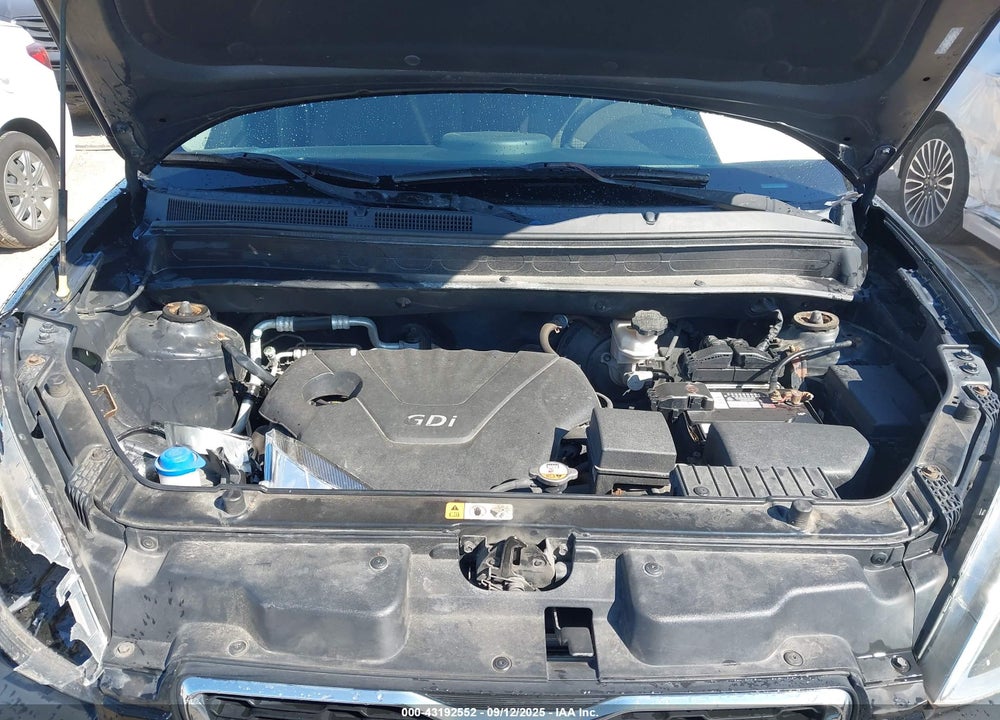 2012 KIA SOUL VIN: KNDJT2A52C7746690