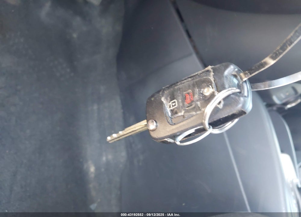 2012 KIA SOUL VIN: KNDJT2A52C7746690