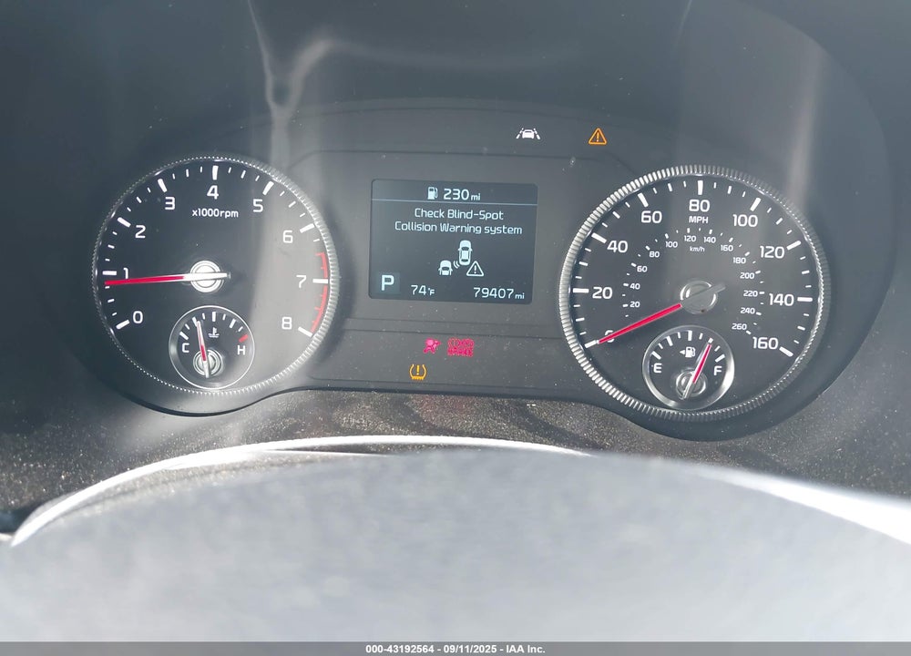2021 KIA TELLURIDE VIN: 5XYP34HC4MG174133