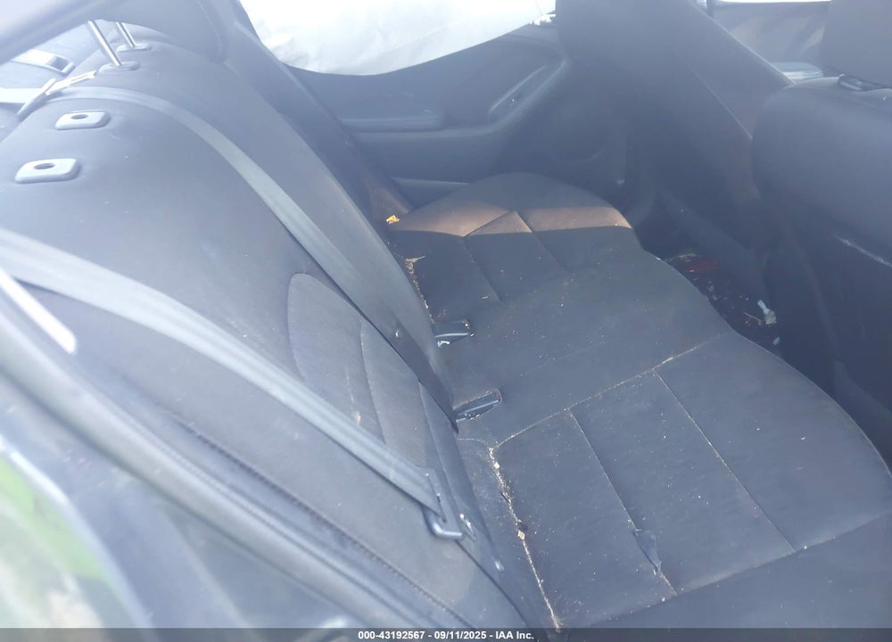2016 KIA FORTE VIN: KNAFK4A62G5440553